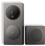 Aqara Smart Video Doorbell G4- Door Bell with Smart Camera