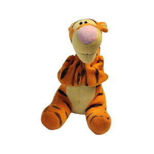 Disney Tiger / Zebra / Tiger Pack Of 3 Premium Pre-Loved