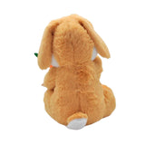 Extra Soft Rabbit Stuff Toy For Kids