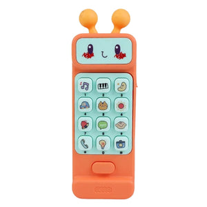 Baby Mobile Phone Toy For Kids