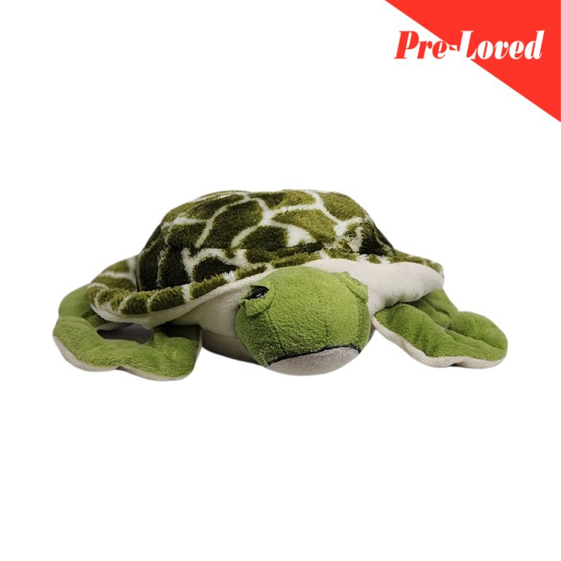 Cute Turtle 23cm Premium Pre-loved