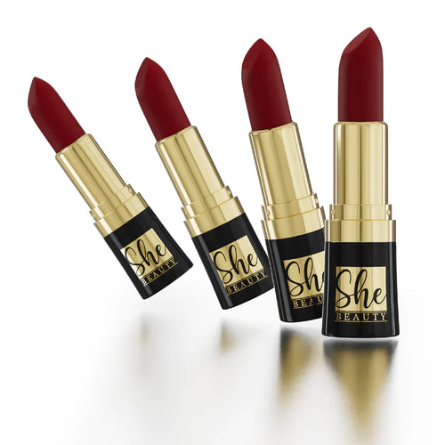 Luxurious Lipstick by She Beauty