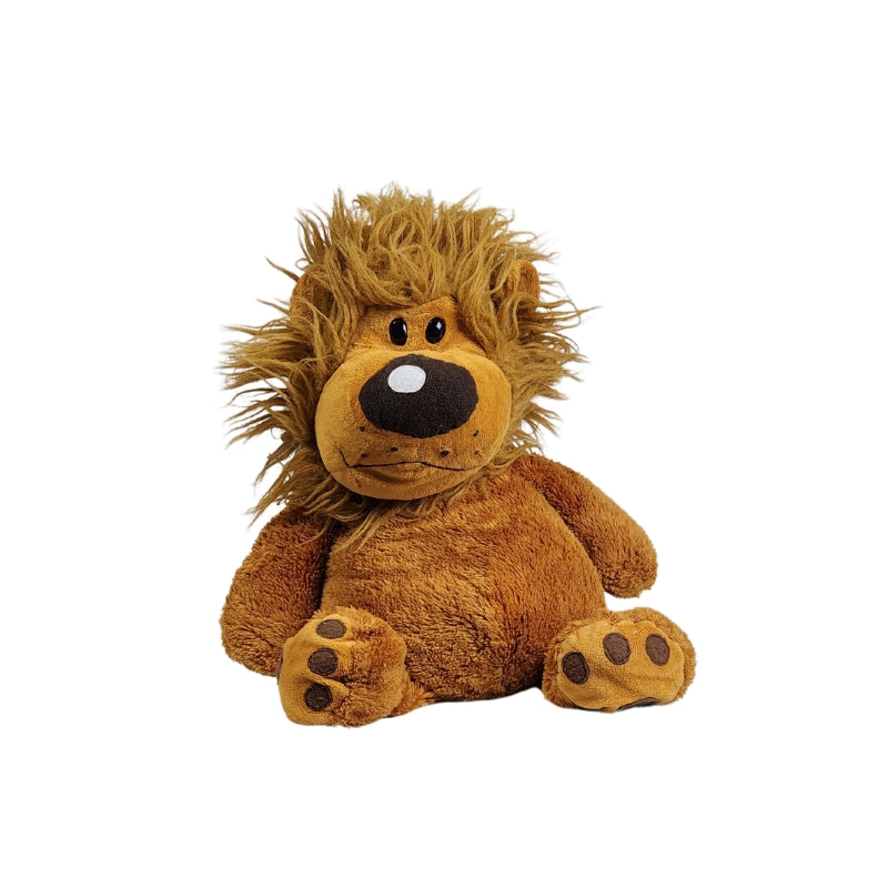 Cute Lion Extra Soft Toy 53x41CM Premium Pre-loved