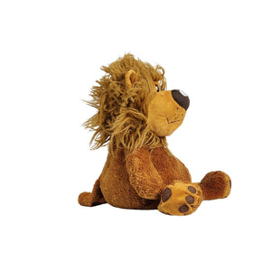 Cute Lion Extra Soft Toy 53x41CM Premium Pre-loved