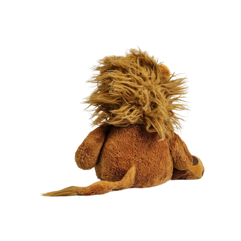 Cute Lion Extra Soft Toy 53x41CM Premium Pre-loved