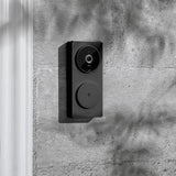 Aqara Smart Video Doorbell G4- Door Bell with Smart Camera