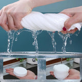 70x140cm Disposable Compressed Bath Towels