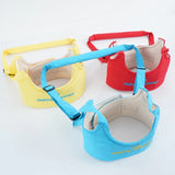 Baby toddler Walking Belt Learning Harness Strap