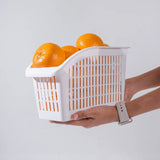 Fridge Storage Basket -Multi Purpose Pack Of 3