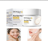 Bioaqua Rice Whitening Cream & Serum Deal