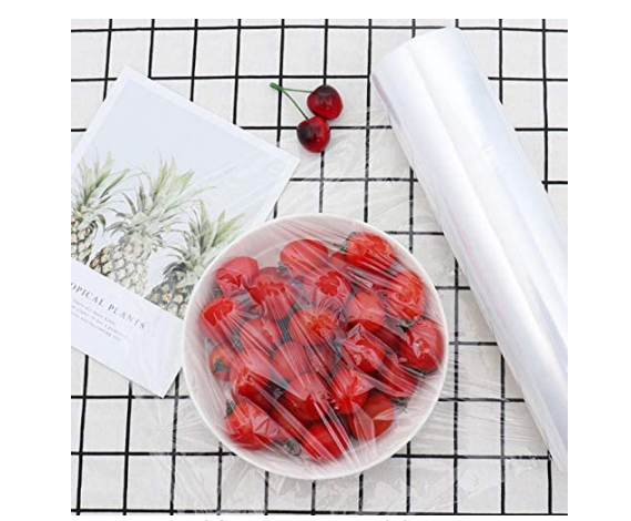 Food Wrap Baking Paper Cling Film