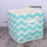 Fabric Clothes Storage box Cube Bin