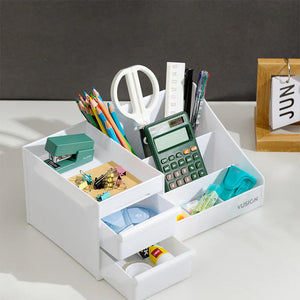 Drawer Cosmetic Storage Organizer