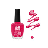 Color Show Nail Polish By She Beauty