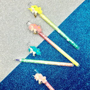 1 Pcs Unicorn Erasable Magic Pen(Random Colour)