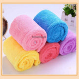 Hair Drying Towel