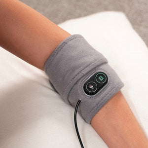 Calming Heat Massage Flexi Wrap