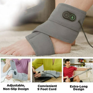 Calming Heat Massage Flexi Wrap