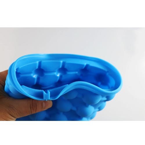 Ice Cube Maker Genie