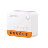 SONOFF MINIR4 WiFi Smart Switch – Compact Home Automation Solution