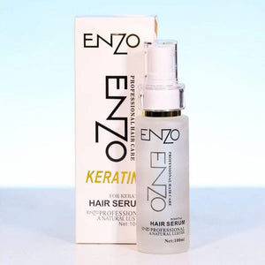 Original Enzo Hair Serum – 100ml