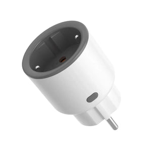 SONOFF S60 Smart Socket | Wi-Fi Smart Plug for Energy-Saving