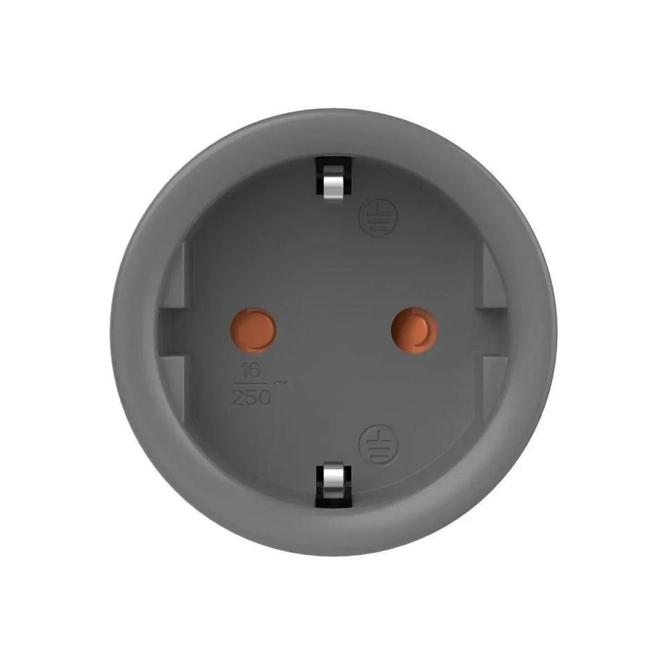 SONOFF S60 Smart Socket | Wi-Fi Smart Plug for Energy-Saving