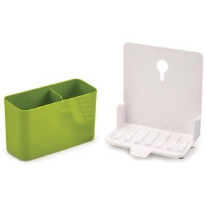 Kitchen Sink Caddy Drainage Organizer