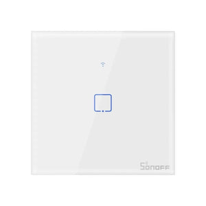 Smart Switch | WiFi Switch- SONOFF TX Series Smart Switches