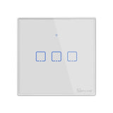 Smart Switch | WiFi Switch- SONOFF TX Series Smart Switches