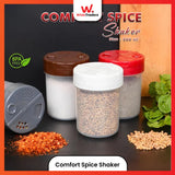 300ml Seasoning Shaker Bottle